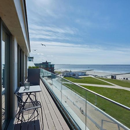 Hotel Misan ノルダーナイ エクステリア 写真