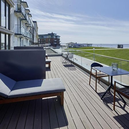 Hotel Misan ノルダーナイ エクステリア 写真
