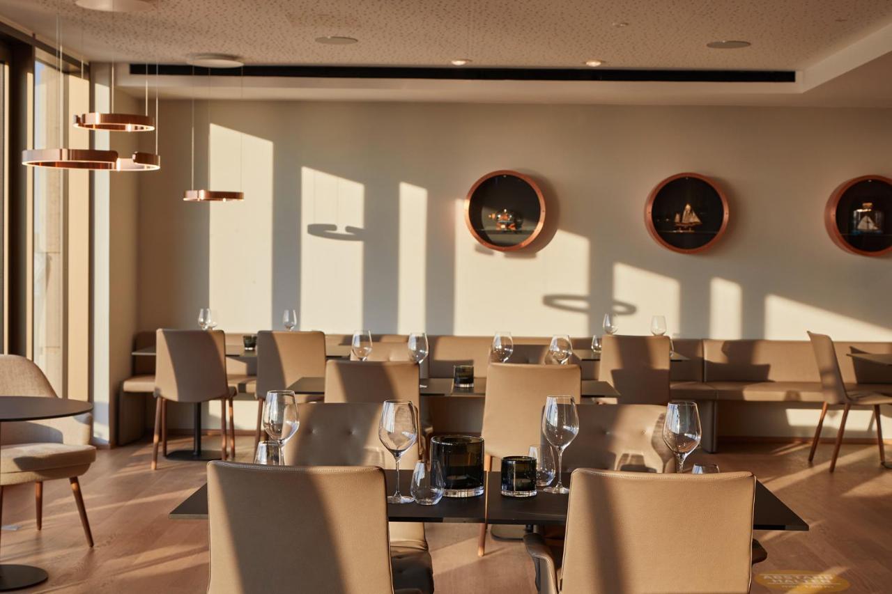 Hotel Misan ノルダーナイ エクステリア 写真