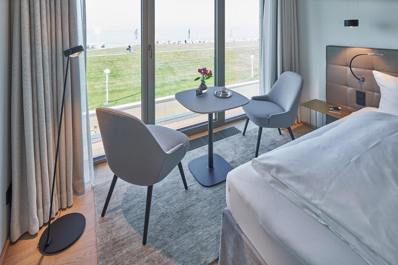 Hotel Misan ノルダーナイ エクステリア 写真