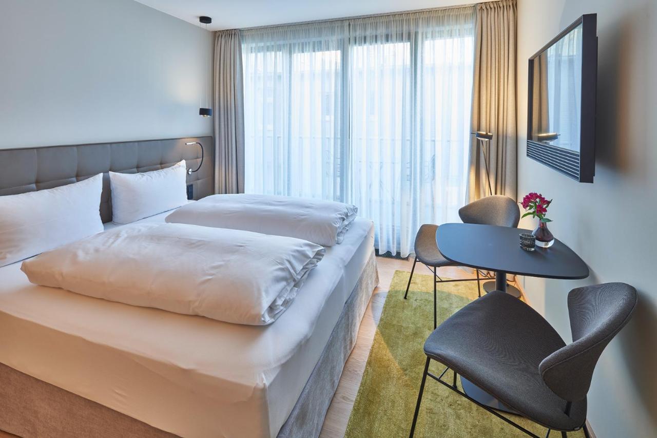 Hotel Misan ノルダーナイ エクステリア 写真