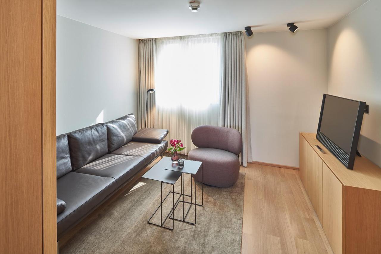 Hotel Misan ノルダーナイ エクステリア 写真