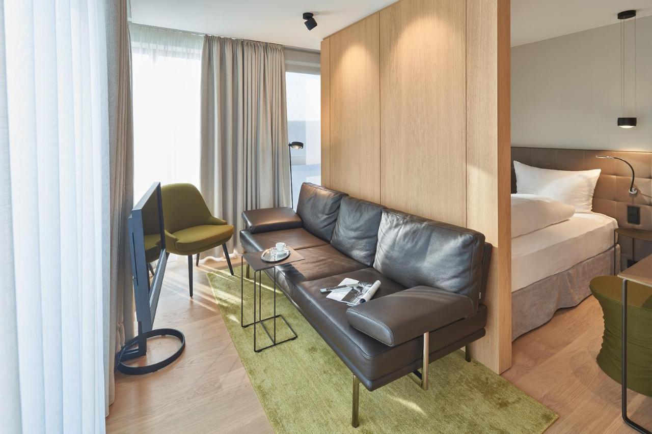 Hotel Misan ノルダーナイ エクステリア 写真