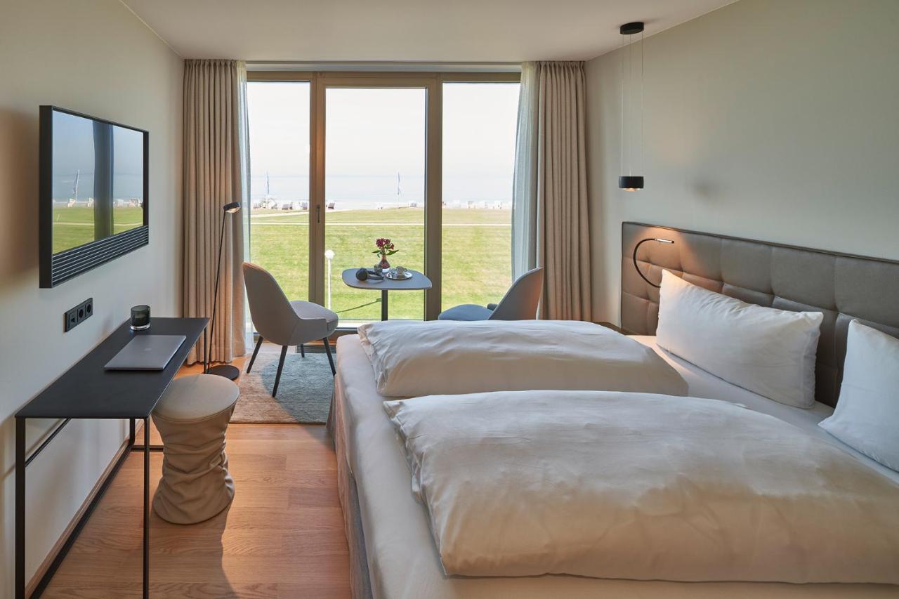 Hotel Misan ノルダーナイ エクステリア 写真
