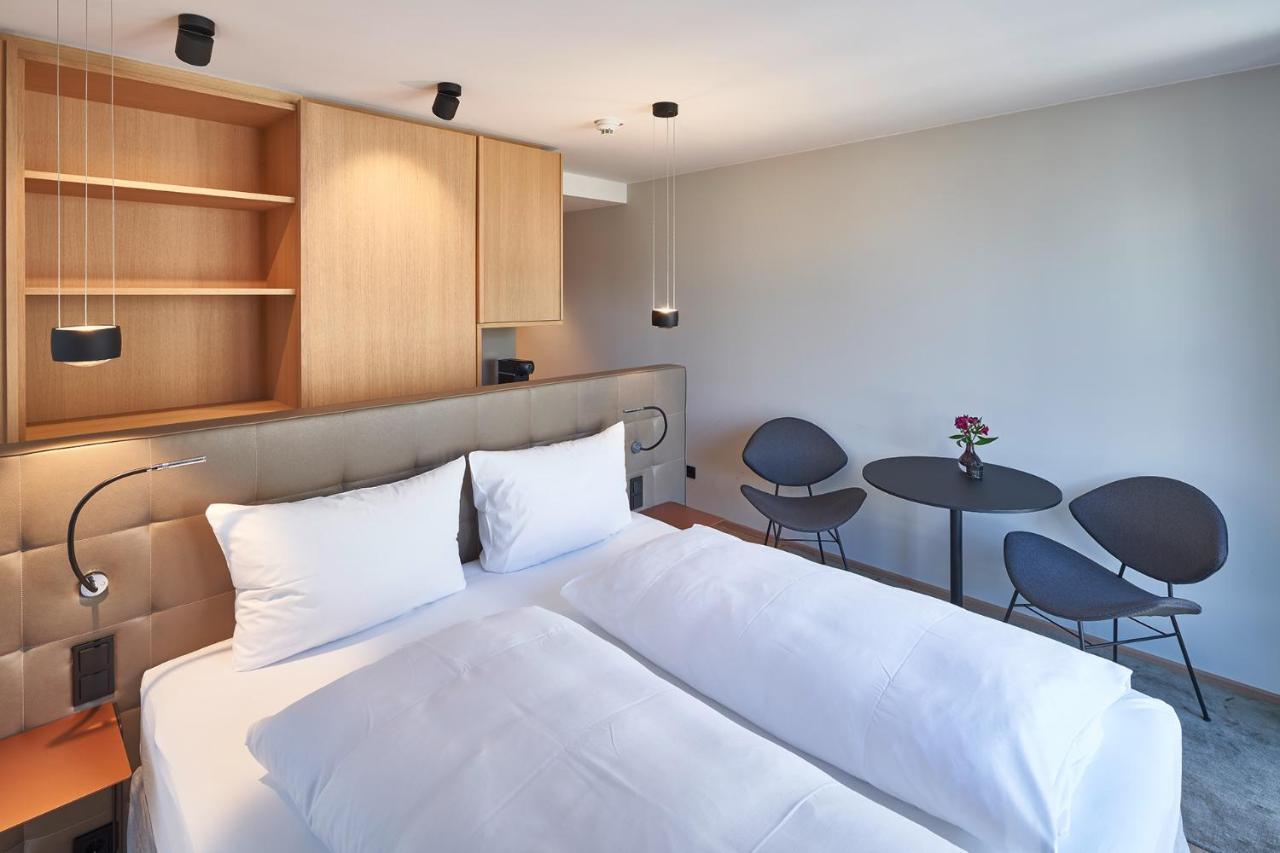Hotel Misan ノルダーナイ エクステリア 写真