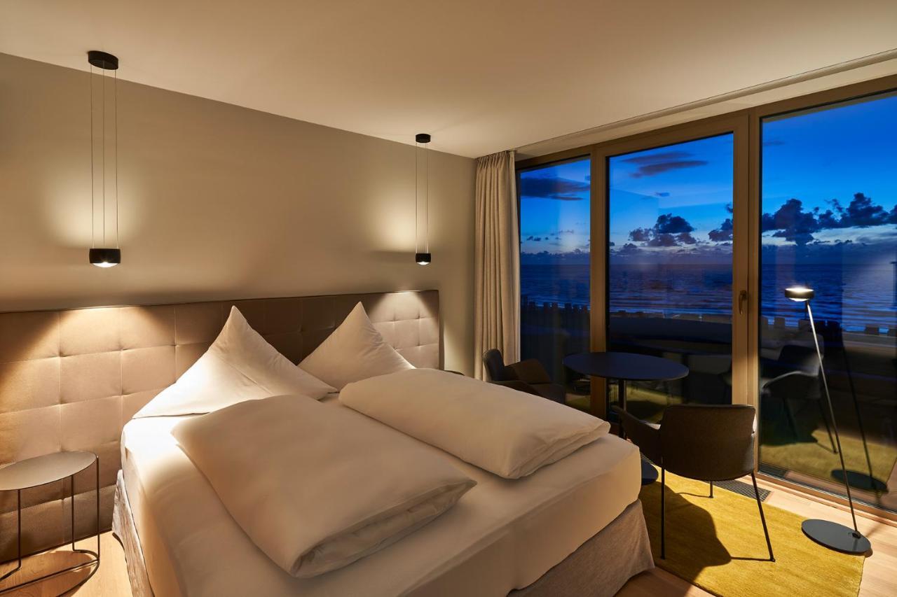 Hotel Misan ノルダーナイ エクステリア 写真