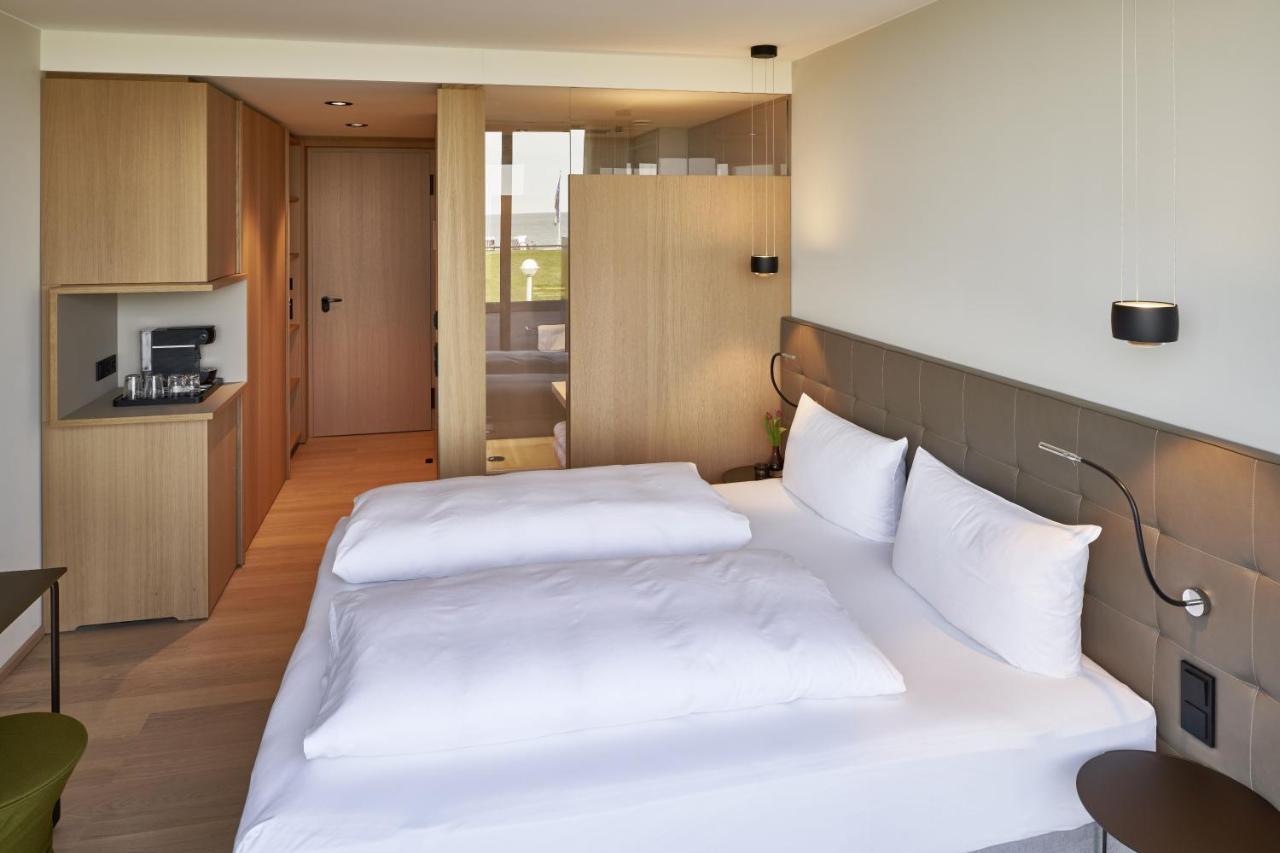 Hotel Misan ノルダーナイ エクステリア 写真