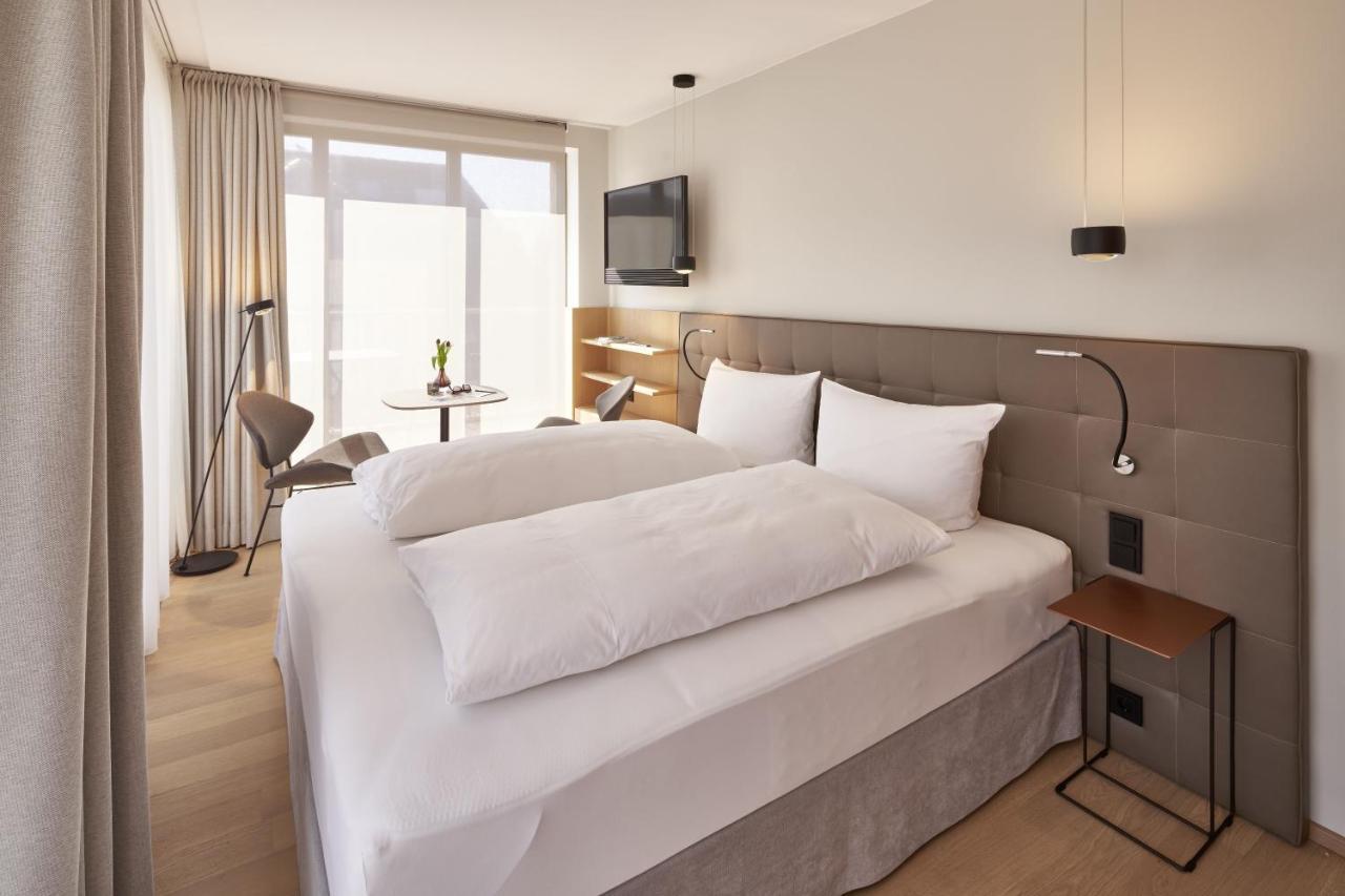 Hotel Misan ノルダーナイ エクステリア 写真