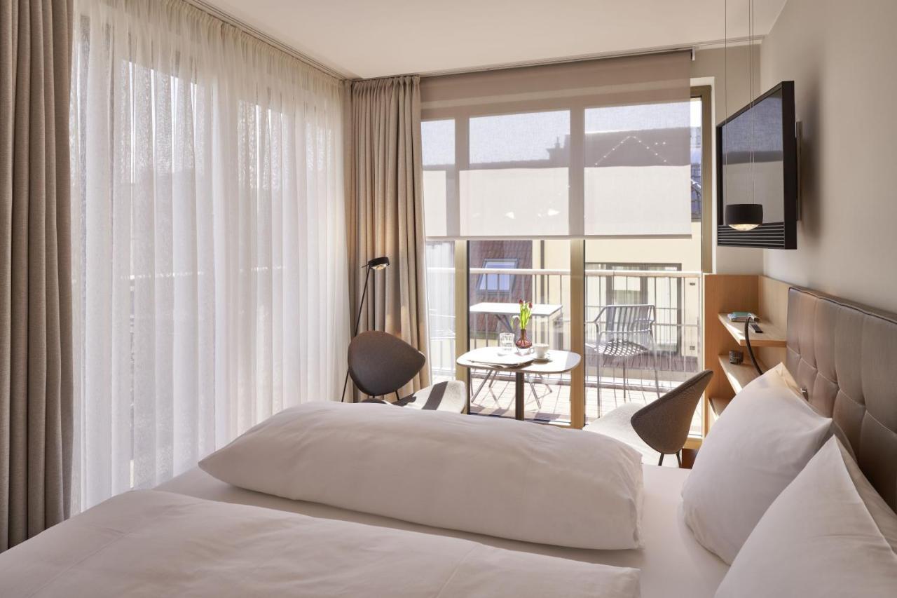 Hotel Misan ノルダーナイ エクステリア 写真