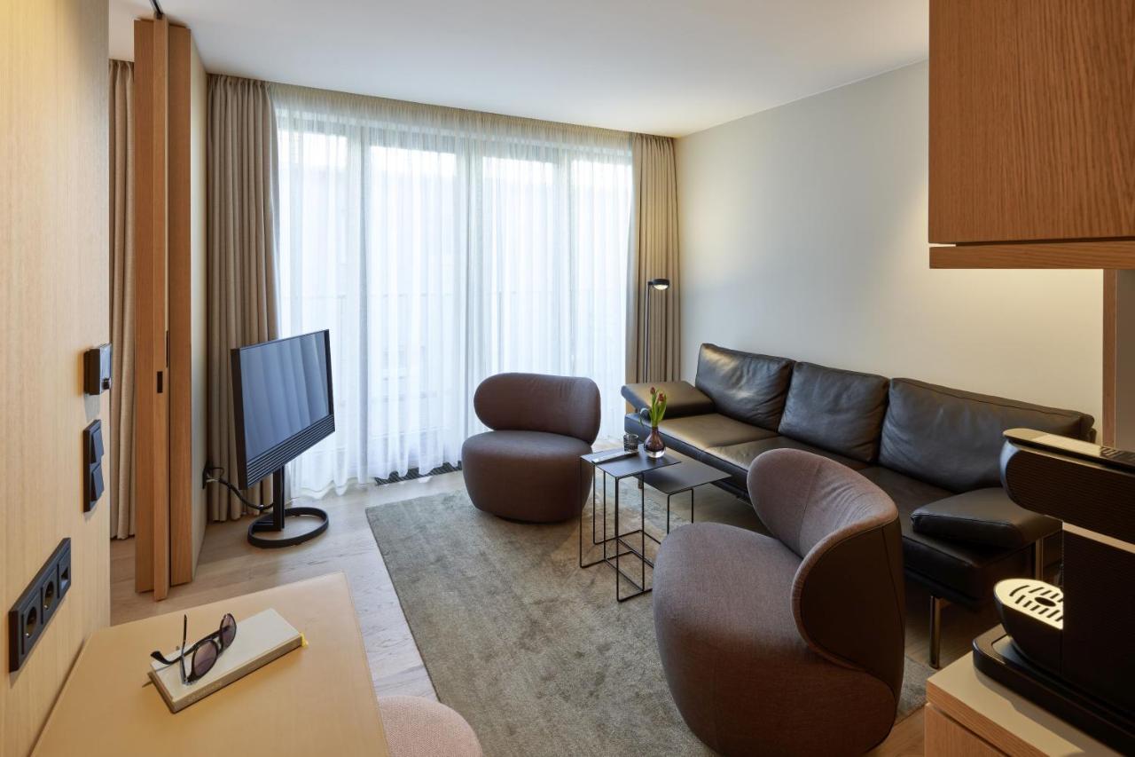 Hotel Misan ノルダーナイ エクステリア 写真
