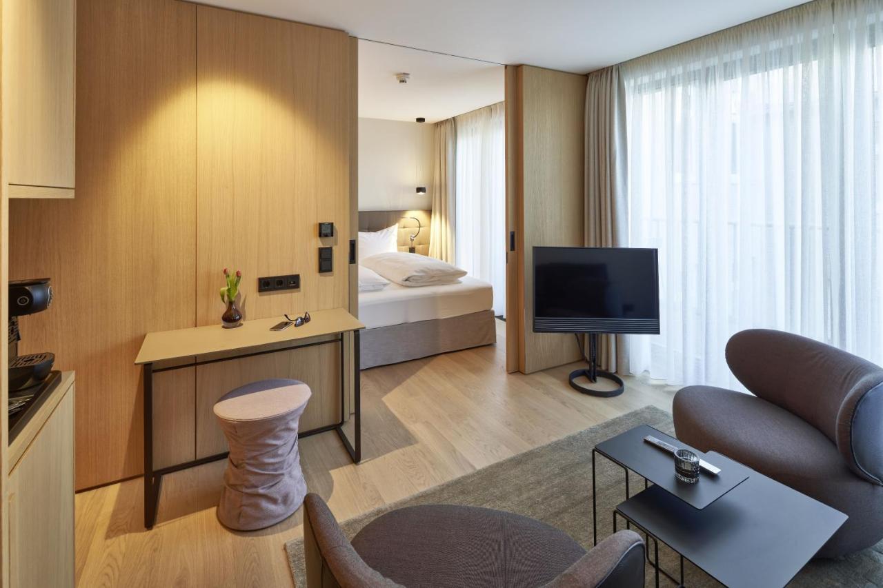 Hotel Misan ノルダーナイ エクステリア 写真