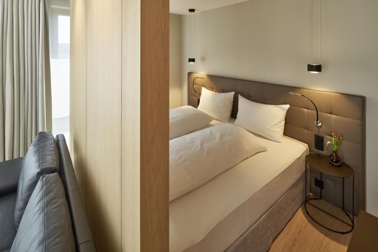 Hotel Misan ノルダーナイ エクステリア 写真