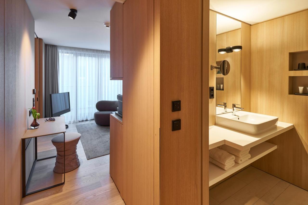 Hotel Misan ノルダーナイ エクステリア 写真