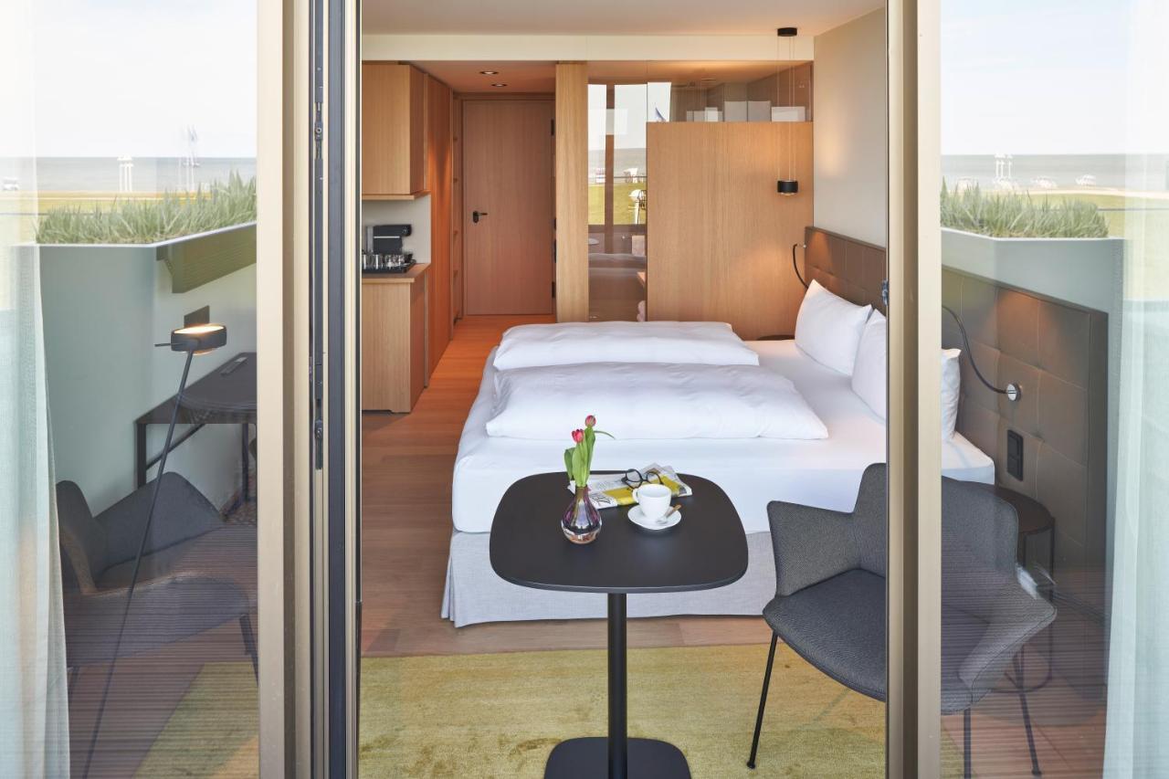 Hotel Misan ノルダーナイ エクステリア 写真