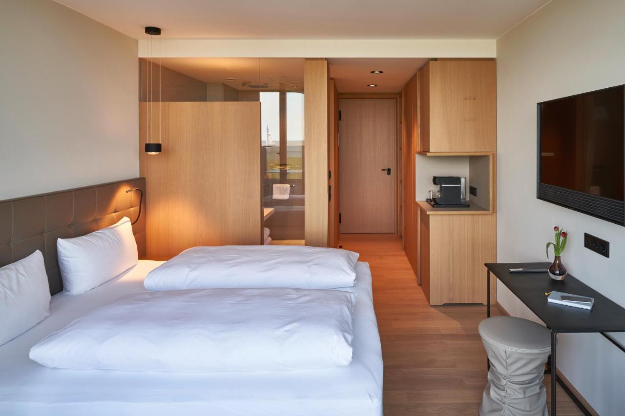 Hotel Misan ノルダーナイ エクステリア 写真