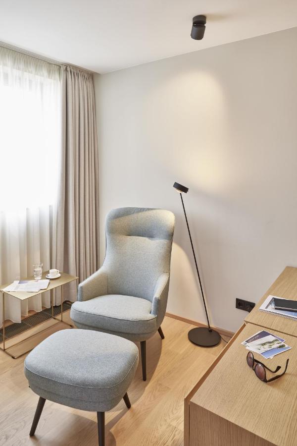 Hotel Misan ノルダーナイ エクステリア 写真